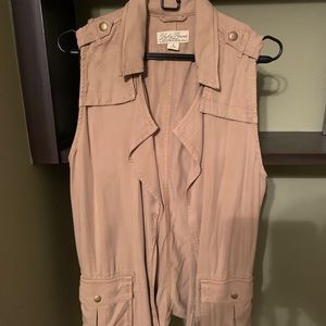 Lucky Brand Vest